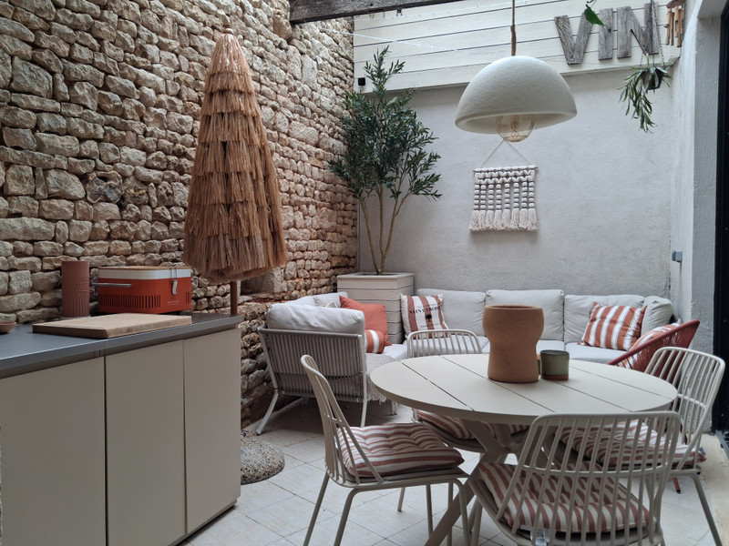 French property for sale in Sauzé-Vaussais, Deux-Sèvres - €162,955 - photo 8