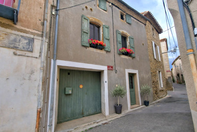 house for sale in Hérault