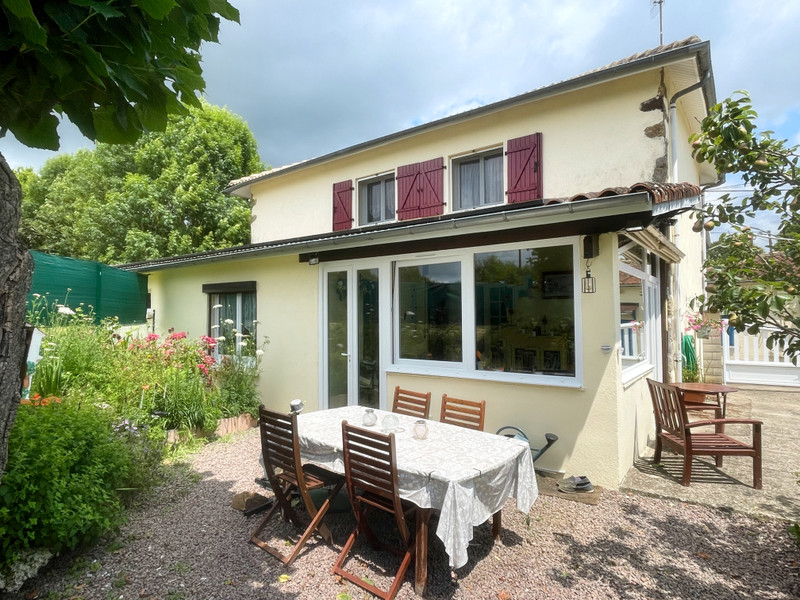 French property for sale in Gajoubert, Haute-Vienne - €136,250 - photo 1
