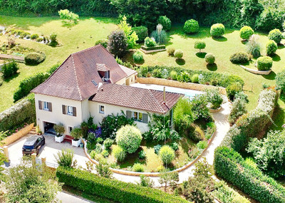 house for sale in Dordogne