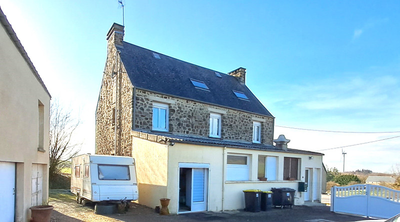 French property for sale in Torigny-les-Villes, Manche - €297,872 - photo 3