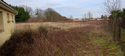French property for sale in Saint-Saviol, Vienne - €39,500 - photo 4