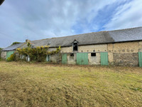 Immeuble à vendre à Laurenan, Côtes-d'Armor - 66.666 € - photo 6