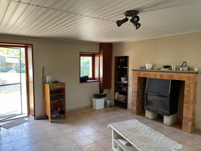 French property for sale in Saint-Hilaire-en-Lignières, Cher - €129,710 - photo 3