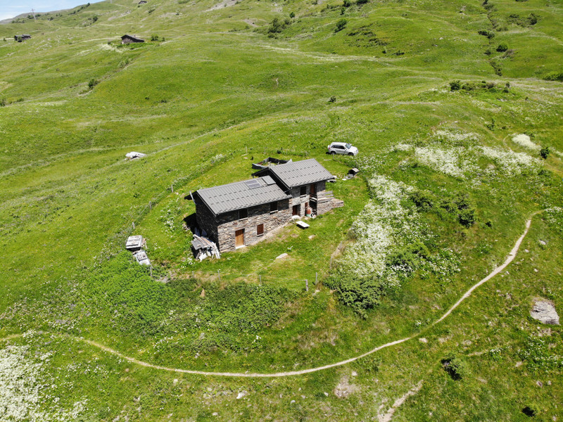 Ski property for sale in Saint Martin de Belleville - €650,000 - photo 7