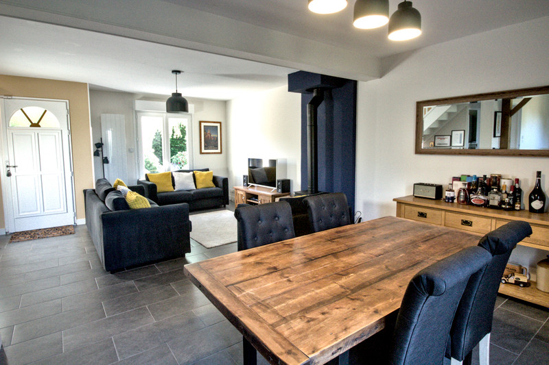 French property for sale in Le Tronquay, Calvados - €249,999 - photo 1