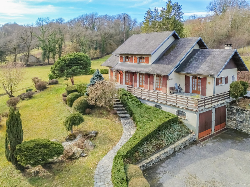 Ski property for sale in  - €550,000 - photo 0