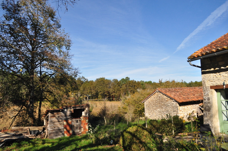 House in ChampagnacdeBelair Dordogne Delightful stone house with