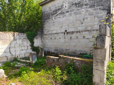 French property for sale in La Rochebeaucourt-et-Argentine, Dordogne - €49,600 - photo 12