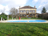 French property, houses and homes for sale in Maupas Gers Midi_Pyrenees