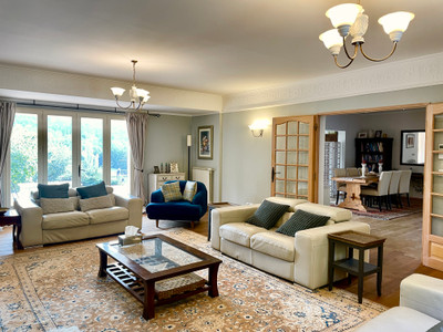 French property for sale in Vauvenargues, Bouches-du-Rhône - €1,590,000 - photo 3