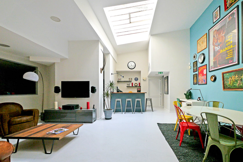French property for sale in Paris 18e Arrondissement, Paris - €3,750,000 - photo 3