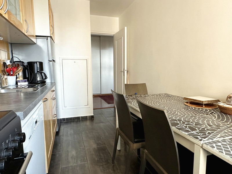 French property for sale in Paris 19e Arrondissement, Paris - &#8364;650,000 - photo 4