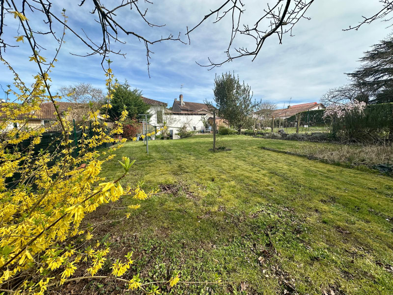 French property for sale in Campagne-d'Armagnac, Gers - €166,625 - photo 2