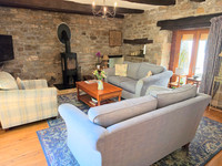 Propriété à vendre à Saint-Projet, Tarn-et-Garonne - 191 000 € - photo n°5