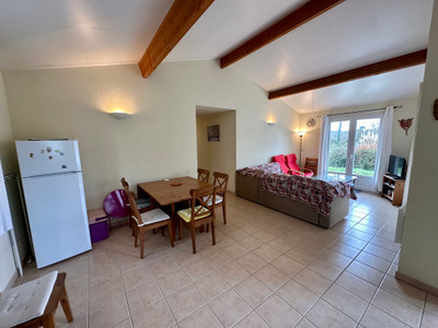 French property for sale in Brossac, Charente - €109,000 - photo 4