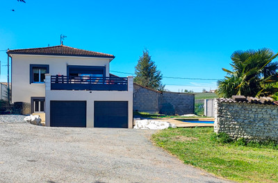 house for sale in Charente