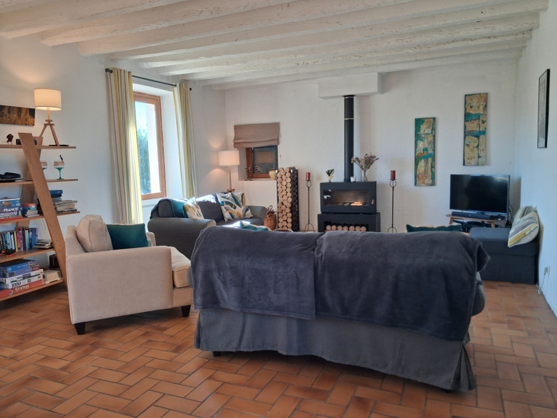 French property for sale in Saint-Romain, Vienne - €162,000 - photo 2