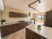 Propriété à vendre à Orléat, Puy-de-Dôme - 429 000 € - photo n°3