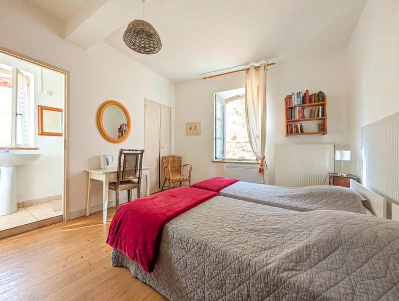 French property for sale in Montolieu, Aude - €360,000 - photo 4