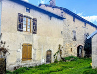 Propriété à vendre à Saint-Hilaire-le-Château, Creuse - 31 600 € - photo n°1