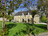 Propriété à vendre à Montbray, Manche - 349 800 € - photo n°1