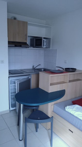 Appartement à vendre à Toulouse, Haute-Garonne, Midi-Pyrénées, avec Leggett Immobilier