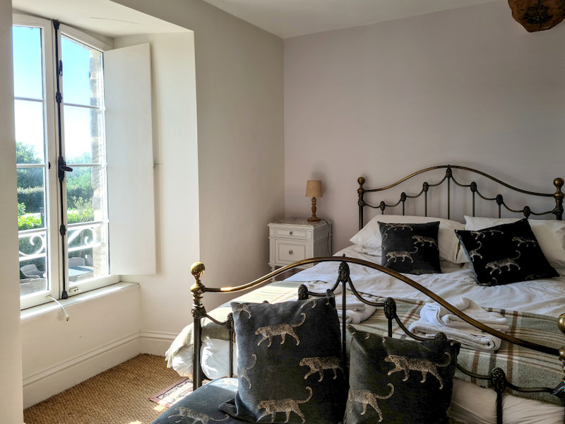 French property for sale in Camprond, Manche - €547,000 - photo 6