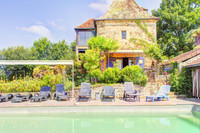 Maison à vendre à Navarrenx, Pyrénées-Atlantiques - 499.000 € - photo 2
