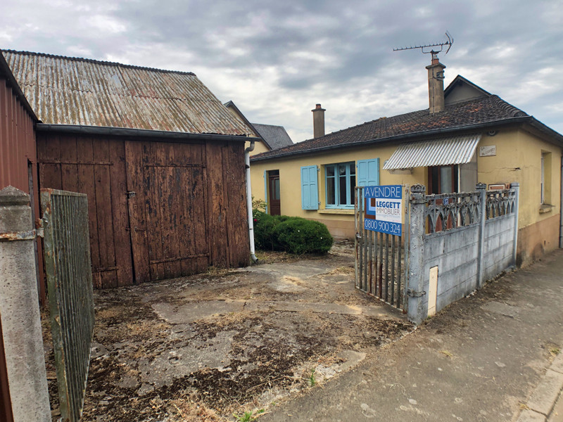 Maison à vendre en Pays de la Loire - Mayenne Saint-Pierre-des-Landes