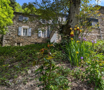 Maison à vendre à Lacaze, Tarn, Midi-Pyrénées, avec Leggett Immobilier