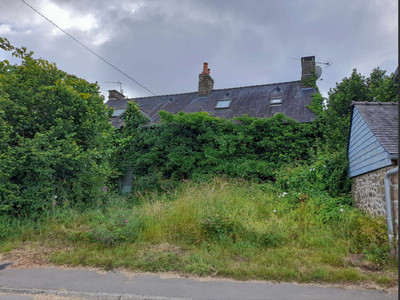 house for sale in Mayenne