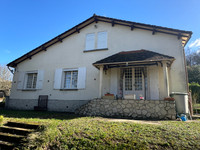 Maison à vendre à Mareuil en Périgord, Dordogne - 147 150 € - photo 3