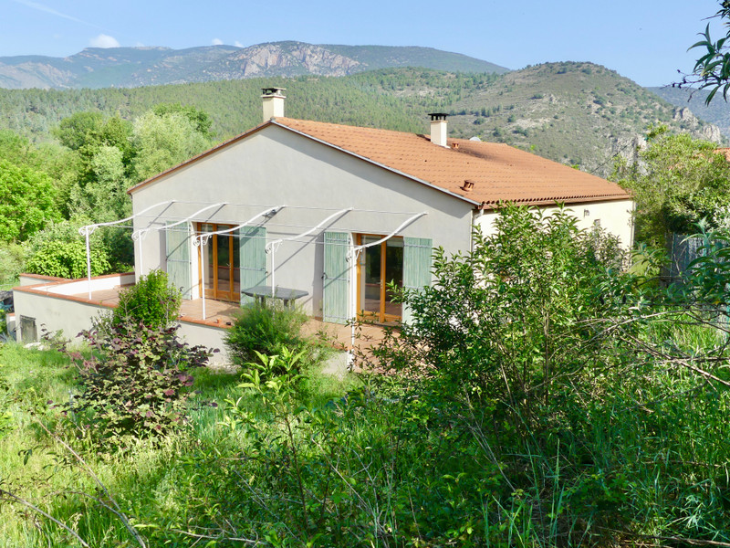 French property for sale in Corneilla-de-Conflent, Pyrénées-Orientales - €308,000 - photo 10