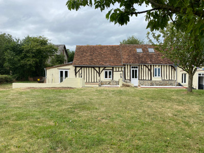 French property for sale in Avrilly, Orne - €109,000 - photo 9