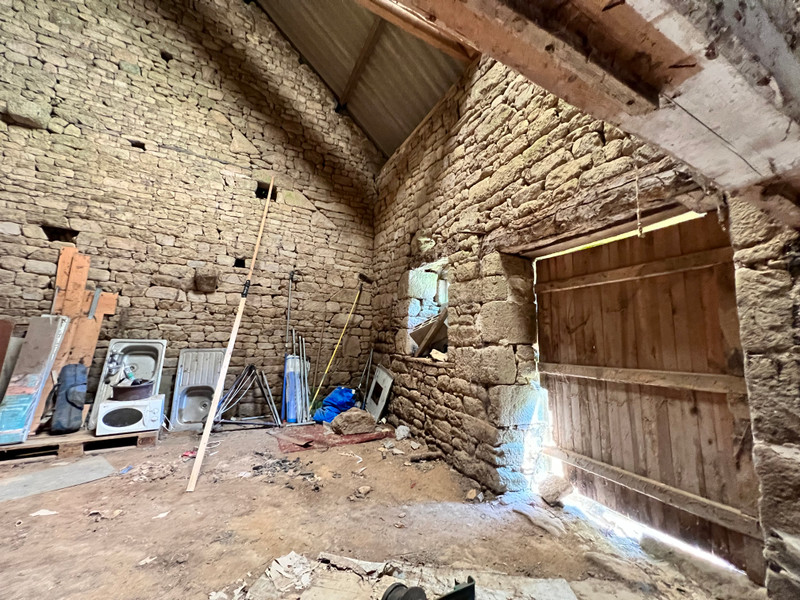 French property for sale in Beauficel, Manche - €72,600 - photo 1