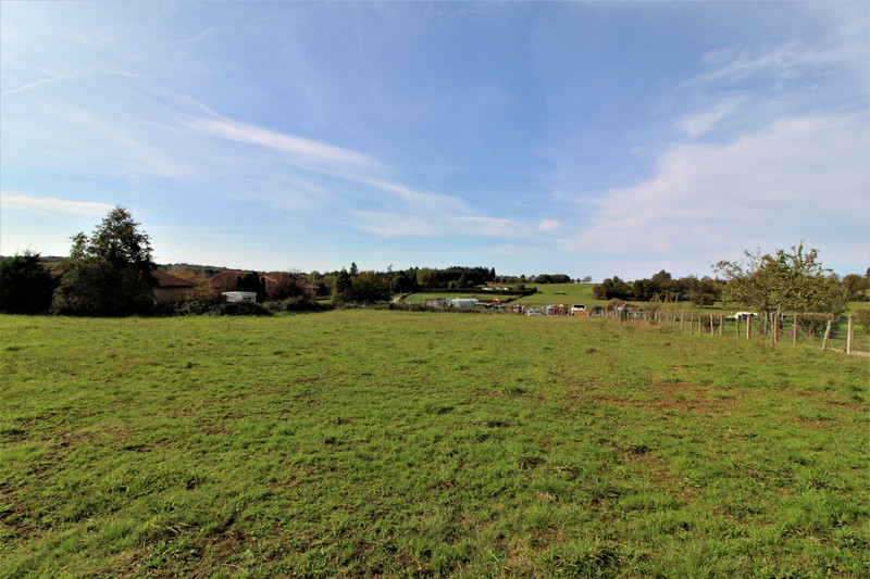 French property for sale in Videix, Haute-Vienne - &#8364;21,000 - photo 6