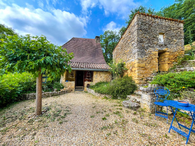 Maison à vendre à Calès, Dordogne, Aquitaine, avec Leggett Immobilier