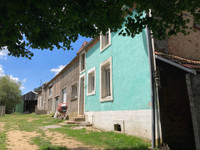 property to renovate for sale in PréverangesCher Centre