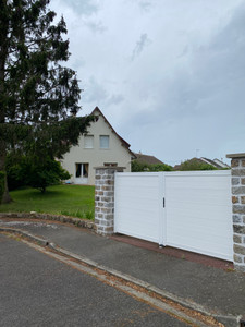 Maison à vendre à Flers, Orne, Basse-Normandie, avec Leggett Immobilier