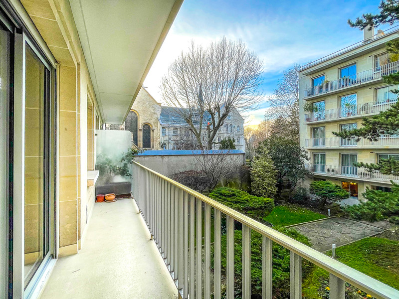 Apartment for sale in Paris 14e Arrondissement Paris Ideal piedà