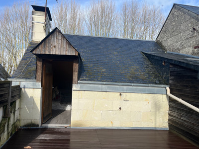French property for sale in Montsoreau, Maine-et-Loire - €255,000 - photo 4