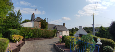 French property for sale in Sourdeval, Manche - €137,800 - photo 2