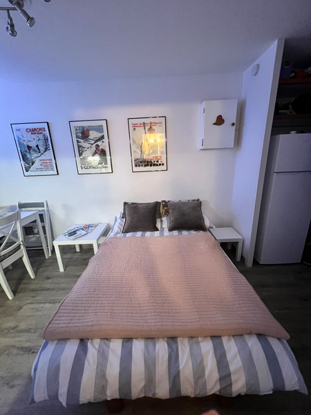 Ski property for sale in Saint Gervais - €120,000 - photo 10