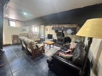Maison à vendre à La Souterraine, Creuse - 93.500 € - photo 15