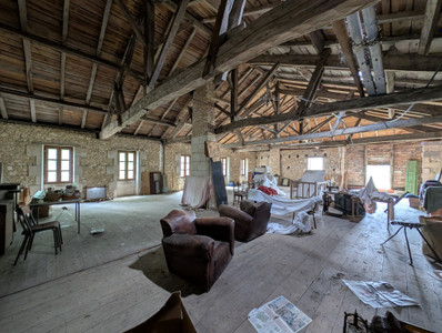 French property for sale in Le Pin, Charente-Maritime - €214,000 - photo 7