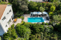 Propriété à vendre à Cavalaire-sur-Mer, Var - 1 650 000 € - photo n°1