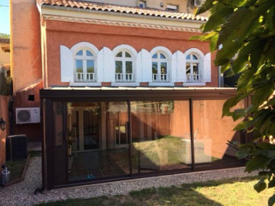 Maison à vendre à Aubenas, Ardèche, Rhône-Alpes, avec Leggett Immobilier