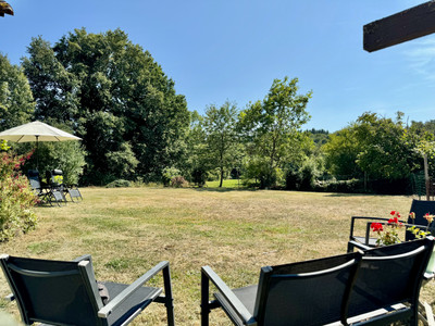 French property for sale in Champsac, Haute-Vienne - €93,800 - photo 9