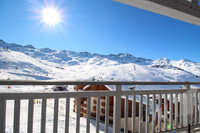 Chalet à VAL THORENS, Savoie - photo 4